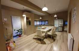 Casa 160 mp, 4 camere, parcari, 2 terase, zona Calea Manastur