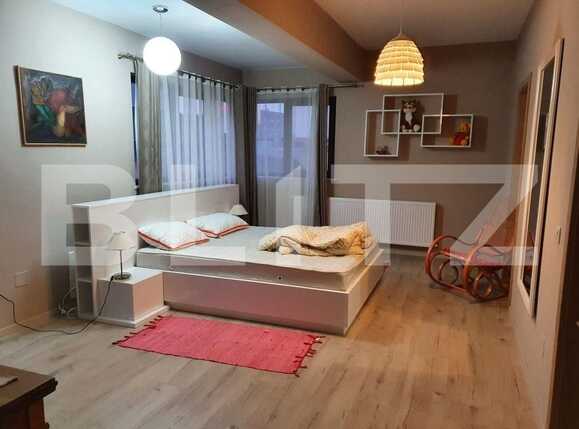 Casa de închiriat 4 camere Manastur - 55796CI | BLITZ Cluj-Napoca | Poza4