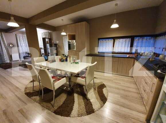 Casa de închiriat 4 camere Manastur - 55796CI | BLITZ Cluj-Napoca | Poza1