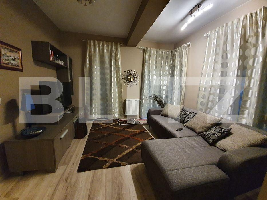 Casa de închiriat 4 camere Manastur - 55796CI | BLITZ Cluj-Napoca | Poza3