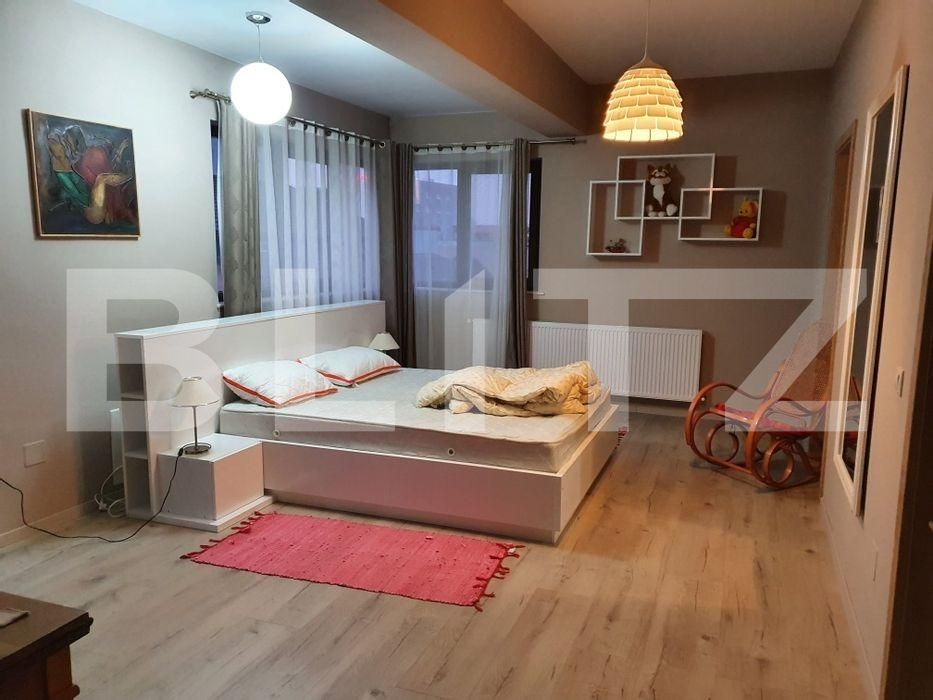 Casa de închiriat 4 camere Manastur - 55796CI | BLITZ Cluj-Napoca | Poza4