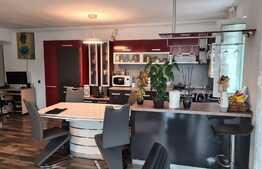 Apartament modern, 2 camere, 2 balcoane, etaj intermediar, posibilitate 3 camere, priveliste! 
