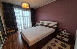 Apartament modern, 2 camere, 2 balcoane, etaj intermediar, posibilitate 3 camere, priveliste! 