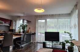 Apartament modern, 2 camere, 2 balcoane, etaj intermediar, posibilitate 3 camere, priveliste! 