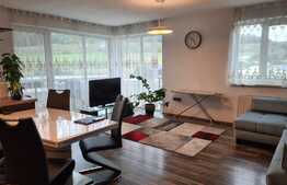 Apartament modern, 2 camere, 2 balcoane, etaj intermediar, posibilitate 3 camere, priveliste! 