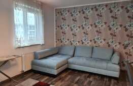 Apartament modern, 2 camere, 2 balcoane, etaj intermediar, posibilitate 3 camere, priveliste! 