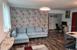 Apartament modern, 2 camere, 2 balcoane, etaj intermediar, posibilitate 3 camere, priveliste! 