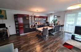 Apartament modern, 2 camere, 2 balcoane, etaj intermediar, posibilitate 3 camere, priveliste! 