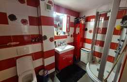 Apartament modern, 2 camere, 2 balcoane, etaj intermediar, posibilitate 3 camere, priveliste! 