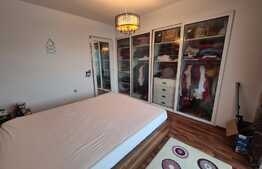 Apartament modern, 2 camere, 2 balcoane, etaj intermediar, posibilitate 3 camere, priveliste! 