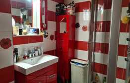 Apartament modern, 2 camere, 2 balcoane, etaj intermediar, posibilitate 3 camere, priveliste! 