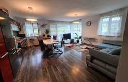 Apartament modern, 2 camere, 2 balcoane, etaj intermediar, posibilitate 3 camere, priveliste! 