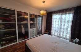 Apartament modern, 2 camere, 2 balcoane, etaj intermediar, posibilitate 3 camere, priveliste! 