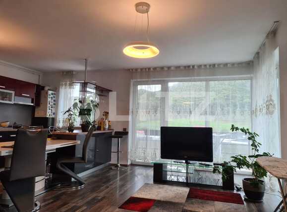 Apartament de vânzare 2 camere Floreşti - 55797AV | BLITZ Cluj-Napoca | Poza8