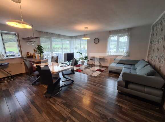 Apartament de vânzare 2 camere Floreşti - 55797AV | BLITZ Cluj-Napoca | Poza1