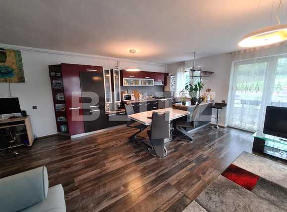 Apartament de vânzare 2 camere Floreşti - 55797AV | BLITZ Cluj-Napoca | Poza7