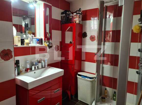 Apartament de vânzare 2 camere Floreşti - 55797AV | BLITZ Cluj-Napoca | Poza17