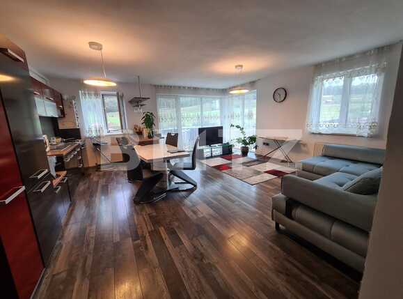 Apartament de vânzare 2 camere Floreşti - 55797AV | BLITZ Cluj-Napoca | Poza12