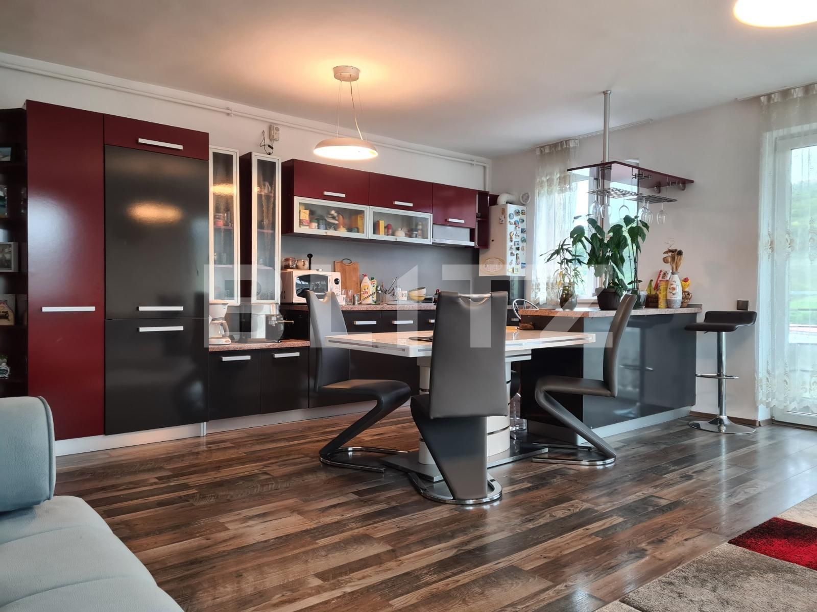 Apartament de vânzare 2 camere Floreşti - 55797AV | BLITZ Cluj-Napoca | Poza4