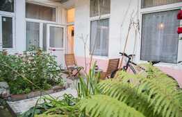 Apartament cu 2 camere, decomandat, pet friendly, 46 mp, Piata Muzeului