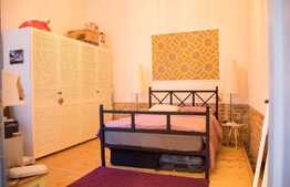 Apartament cu 2 camere, decomandat, pet friendly, 46 mp, Piata Muzeului