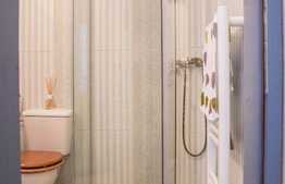 Apartament cu 2 camere, decomandat, pet friendly, 46 mp, Piata Muzeului