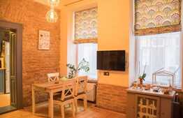 Apartament cu 2 camere, decomandat, pet friendly, 46 mp, Piata Muzeului