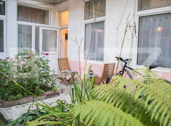 Apartament de închiriat 2 camere Central - 55798AI | BLITZ Cluj-Napoca | Poza10