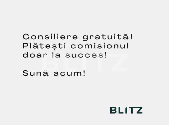 Apartament de închiriat 2 camere Central - 55798AI | BLITZ Cluj-Napoca | Poza9