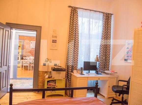 Apartament de închiriat 2 camere Central - 55798AI | BLITZ Cluj-Napoca | Poza6