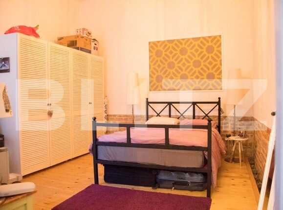 Apartament de închiriat 2 camere Central - 55798AI | BLITZ Cluj-Napoca | Poza5