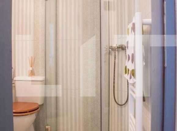 Apartament de închiriat 2 camere Central - 55798AI | BLITZ Cluj-Napoca | Poza8