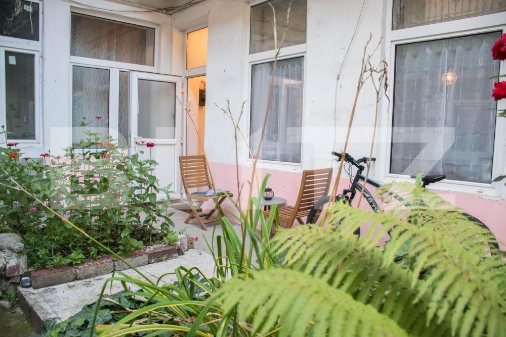 Apartament de închiriat 2 camere Central - 55798AI | BLITZ Cluj-Napoca | Poza10