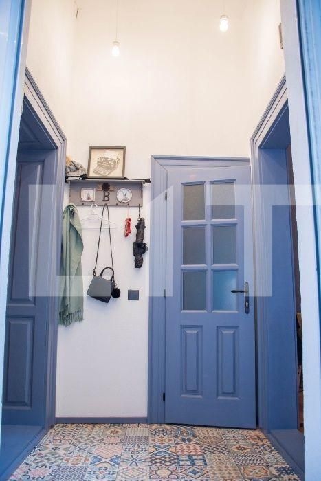 Apartament de închiriat 2 camere Central - 55798AI | BLITZ Cluj-Napoca | Poza7