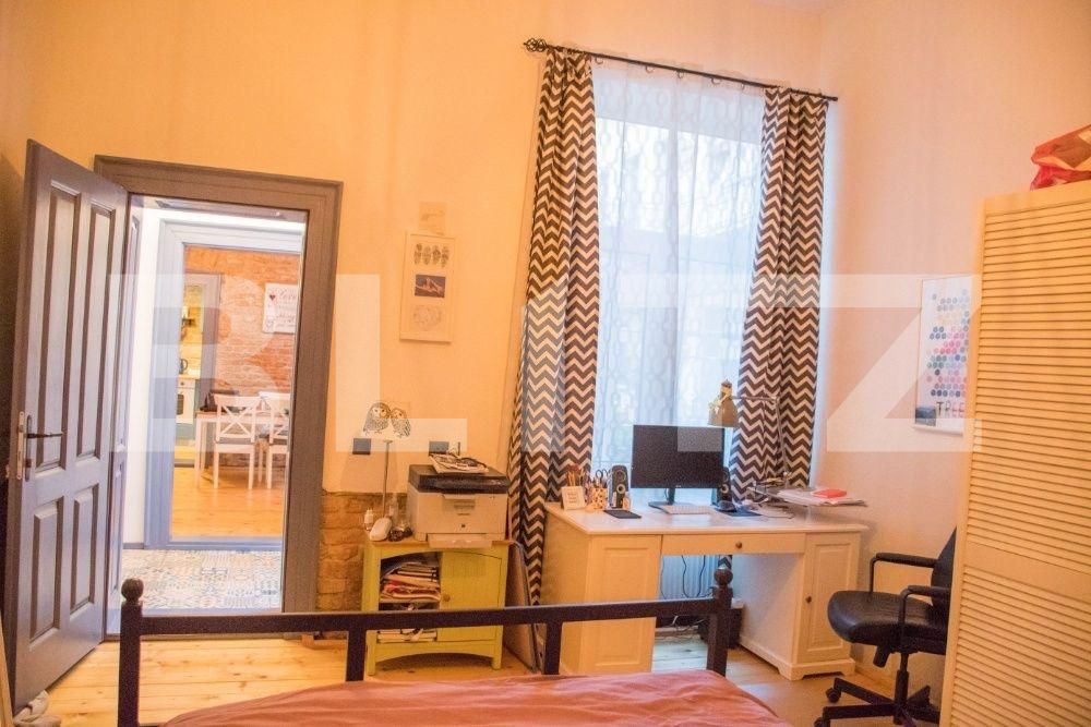 Apartament de închiriat 2 camere Central - 55798AI | BLITZ Cluj-Napoca | Poza6