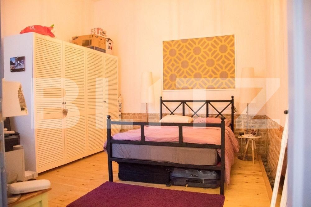 Apartament de închiriat 2 camere Central - 55798AI | BLITZ Cluj-Napoca | Poza5