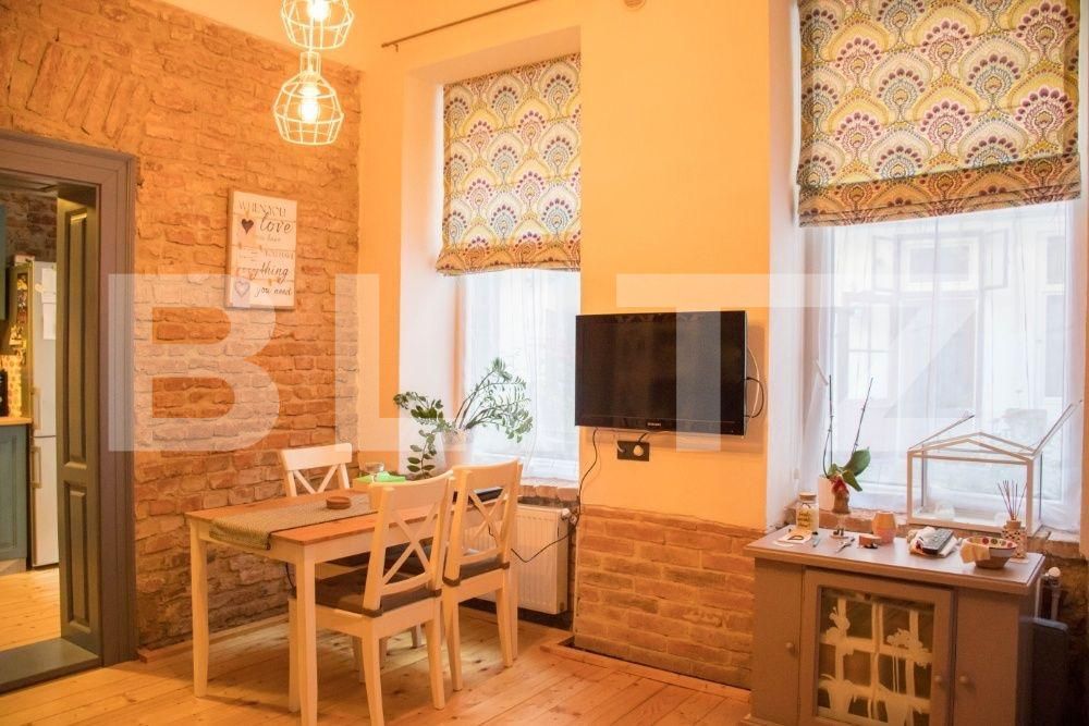 Apartament de închiriat 2 camere Central - 55798AI | BLITZ Cluj-Napoca | Poza2