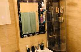 Apartament 2 camere decomandate in Zorilor 