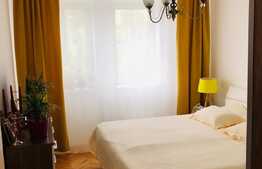 Apartament 2 camere decomandate in Zorilor 