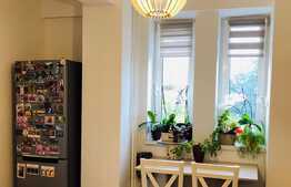 Apartament 2 camere decomandate in Zorilor 