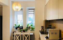 Apartament 2 camere decomandate in Zorilor 