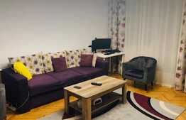 Apartament 2 camere decomandate in Zorilor 