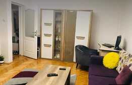 Apartament 2 camere decomandate in Zorilor 