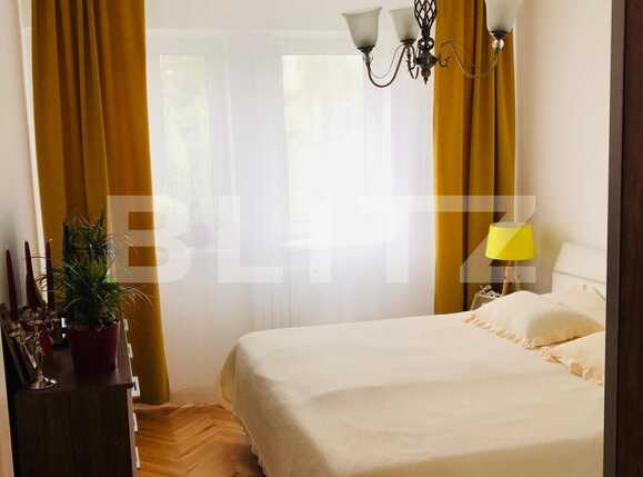 Apartament de vânzare 2 camere Zorilor - 55799AV | BLITZ Cluj-Napoca | Poza2