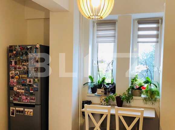 Apartament de vânzare 2 camere Zorilor - 55799AV | BLITZ Cluj-Napoca | Poza8