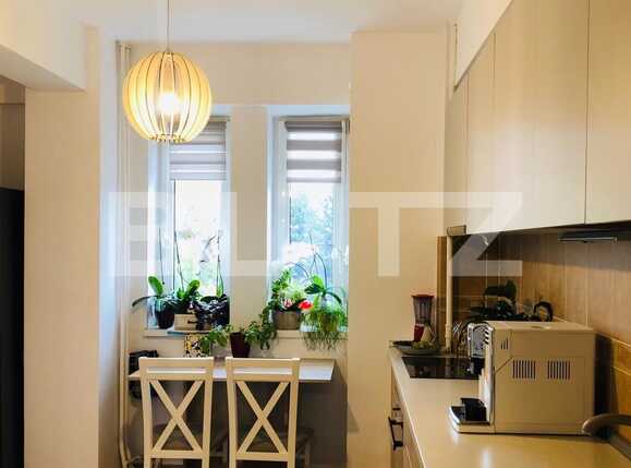 Apartament de vânzare 2 camere Zorilor - 55799AV | BLITZ Cluj-Napoca | Poza7