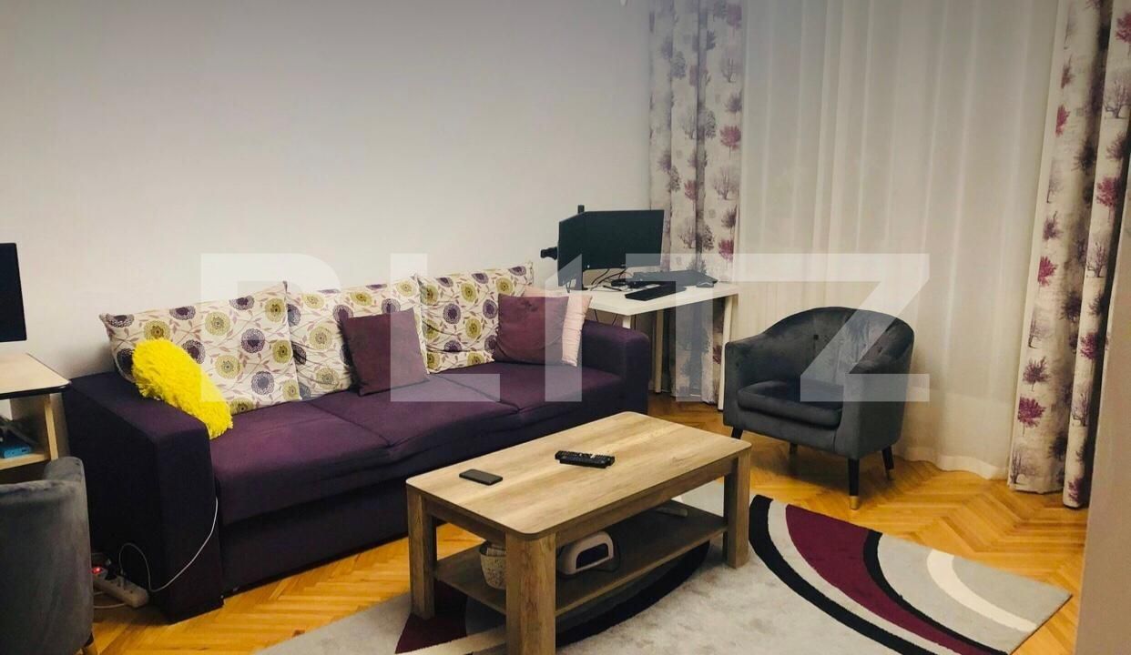 Apartament de vânzare 2 camere Zorilor - 55799AV | BLITZ Cluj-Napoca | Poza4