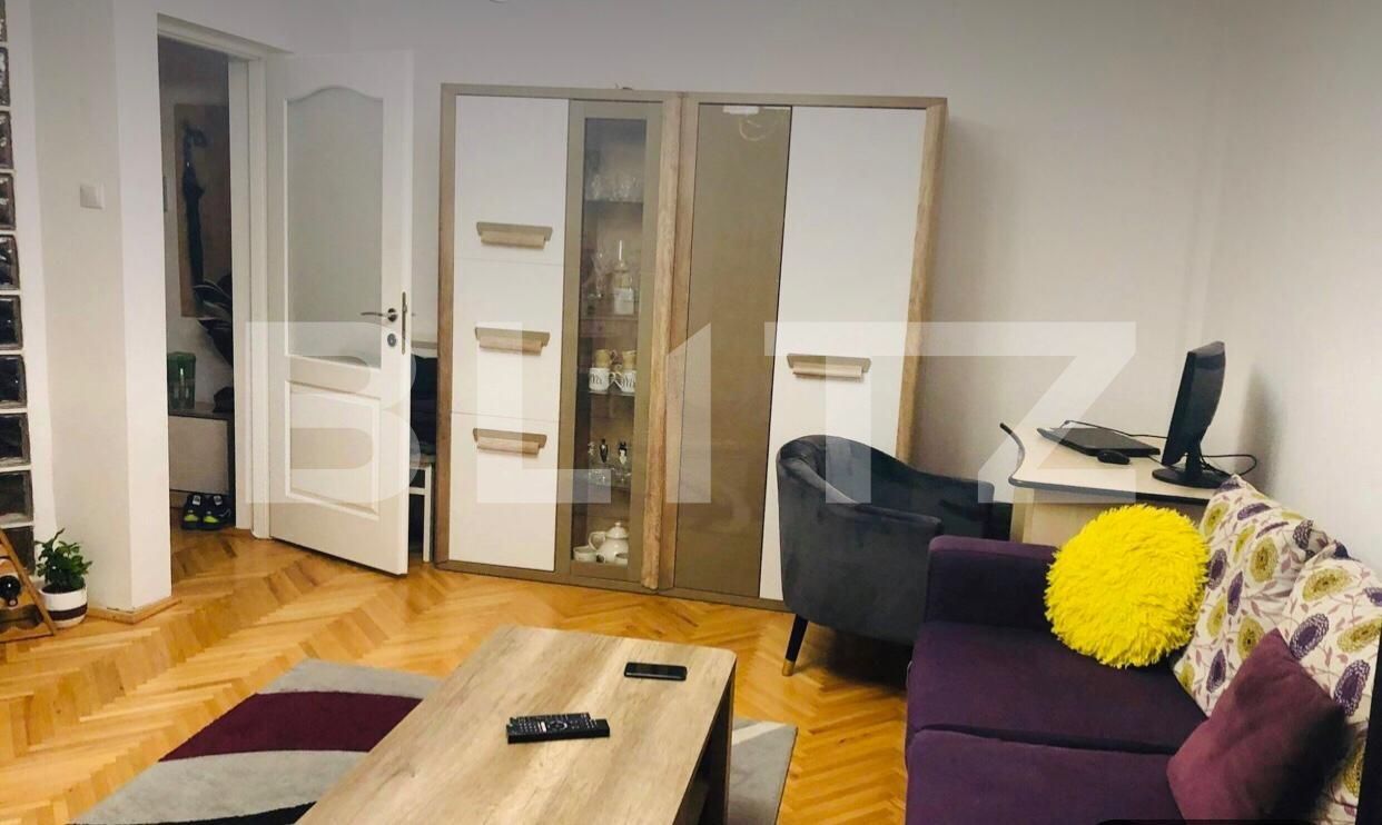 Apartament de vânzare 2 camere Zorilor - 55799AV | BLITZ Cluj-Napoca | Poza5