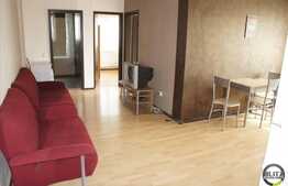 Apartament de inchiriat cu 3 camere in imobil NOU, zona Calea Turzii