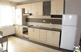 Apartament de inchiriat cu 3 camere in imobil NOU, zona Calea Turzii